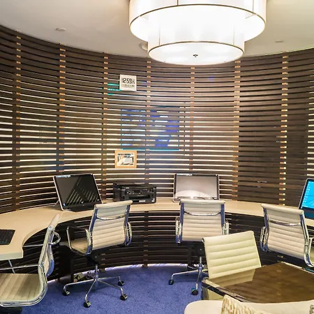 Ambassador Transit Lounge Terminal 3-2